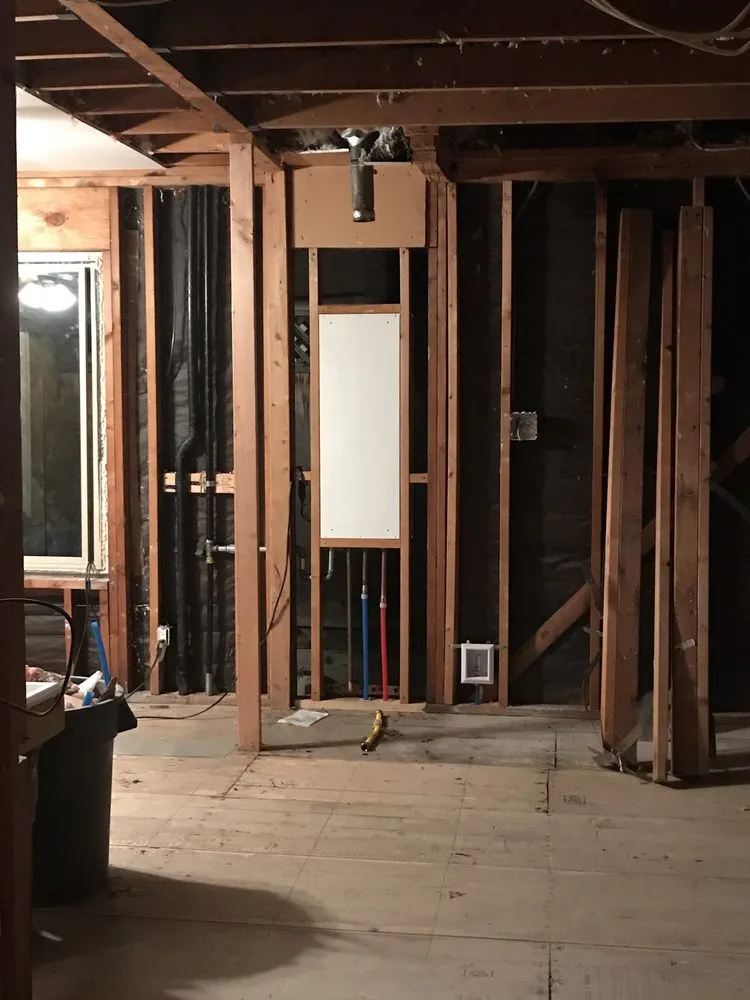 Slide of All Bay Plumbing