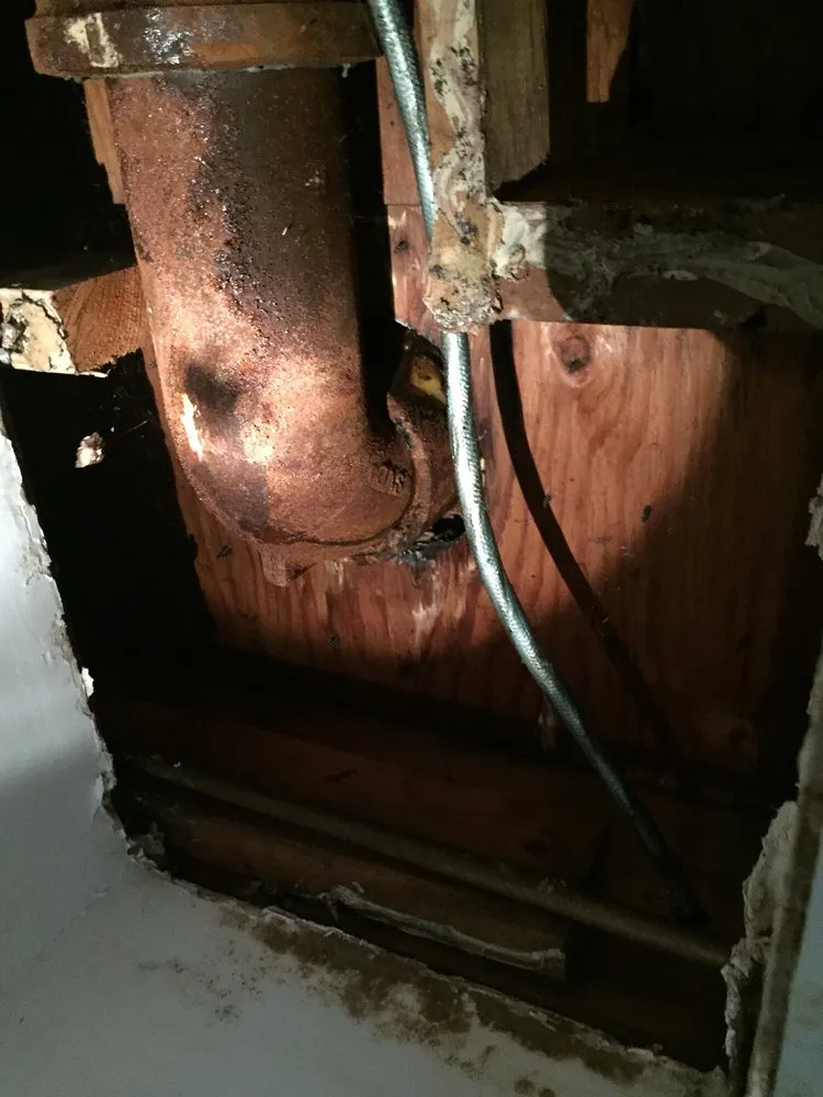 Slide of All Better Plumbing