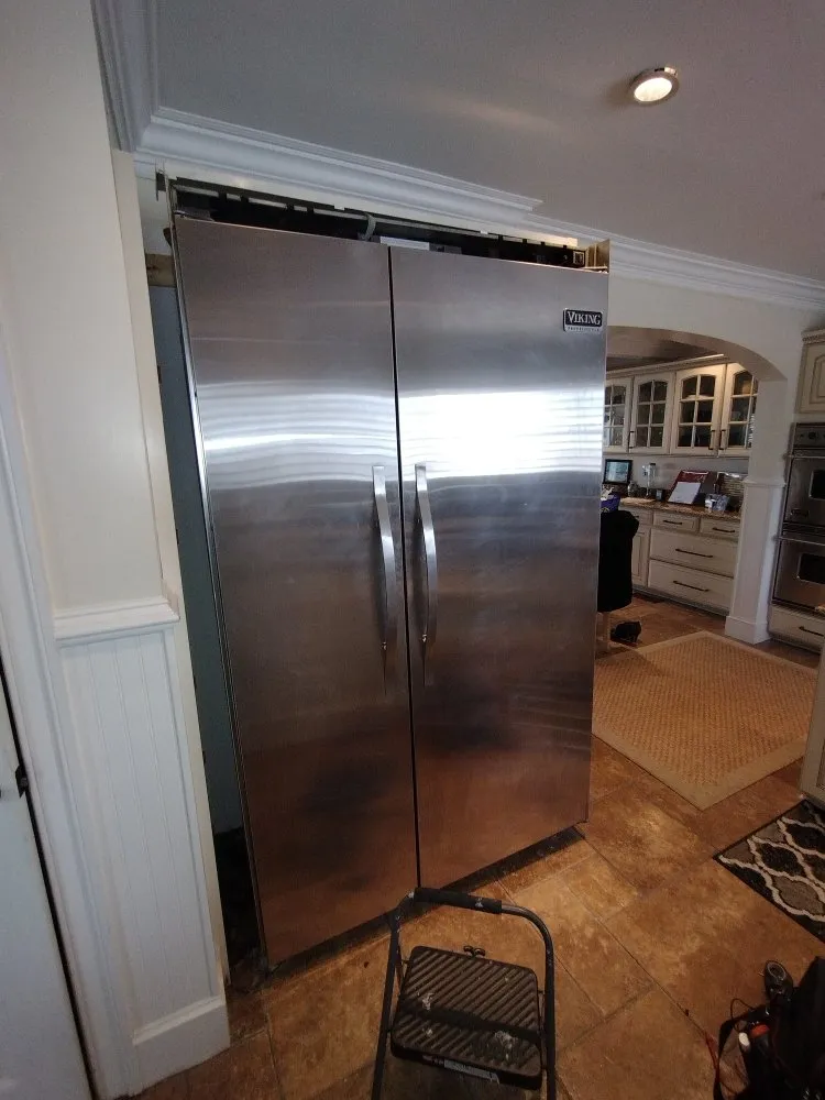 Affordable pipe repair in Yorktown, VA by All Brand Appliance Repair & Home Services