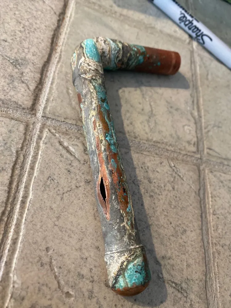 Slide of All Britton Plumbing