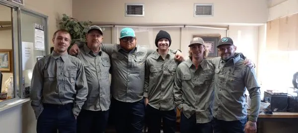 All Britton Plumbing