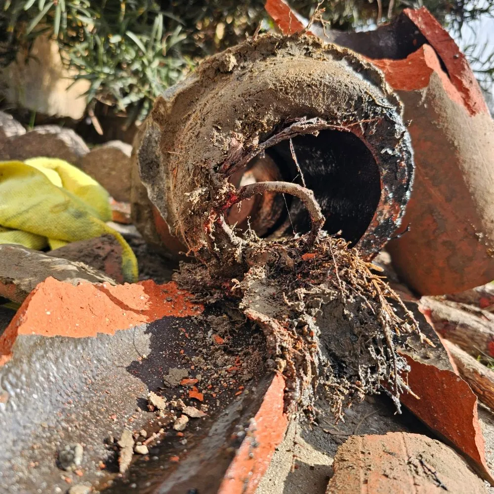 Slide of All Bros Plumbing