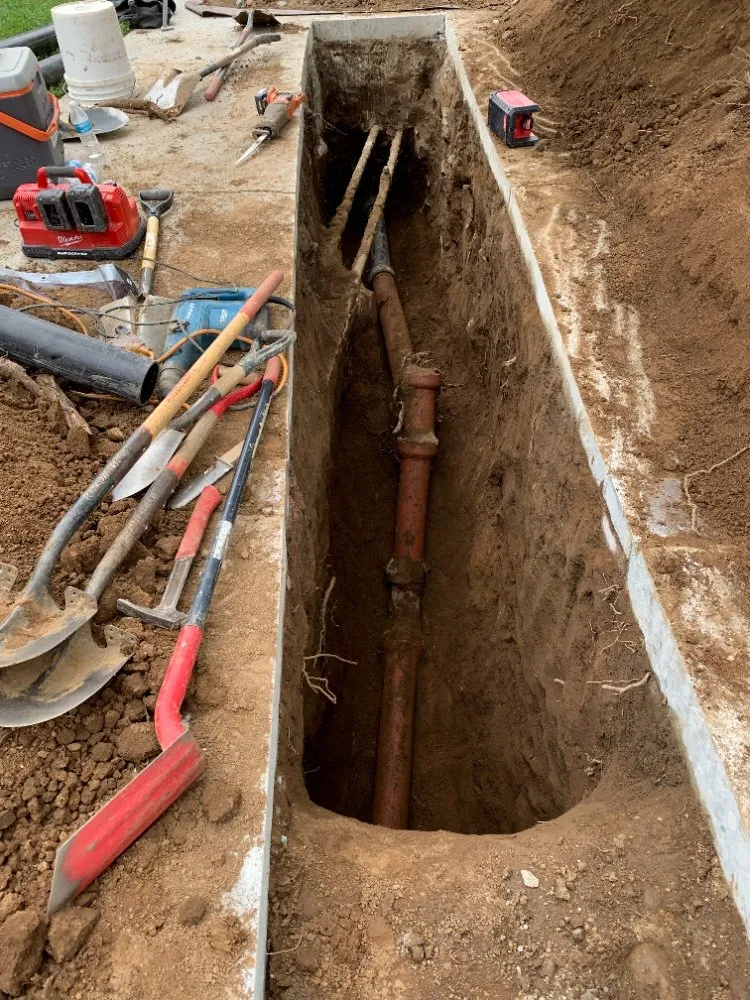 Slide of All Bros Plumbing