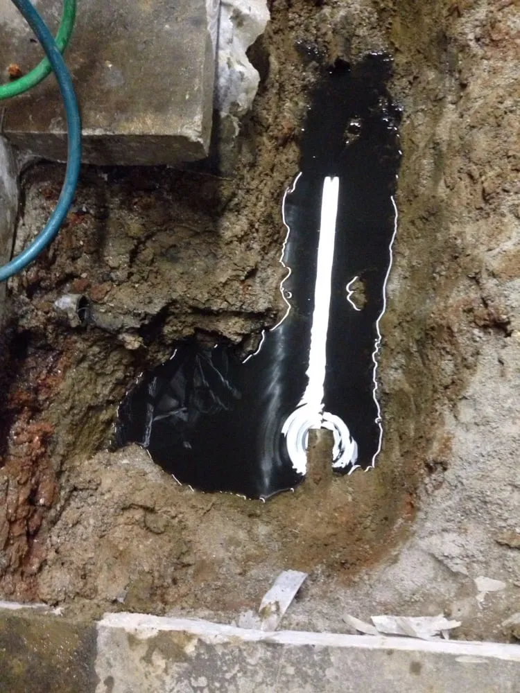 Slide of All Calls Plumbing