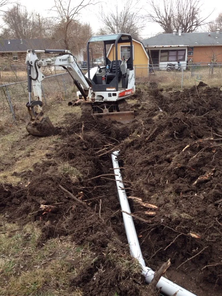 Slide of All Calls Plumbing