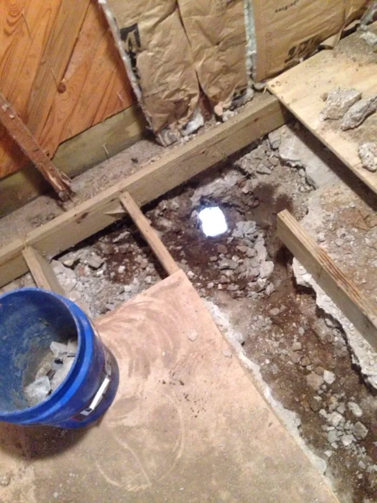 Slide of All Calls Plumbing