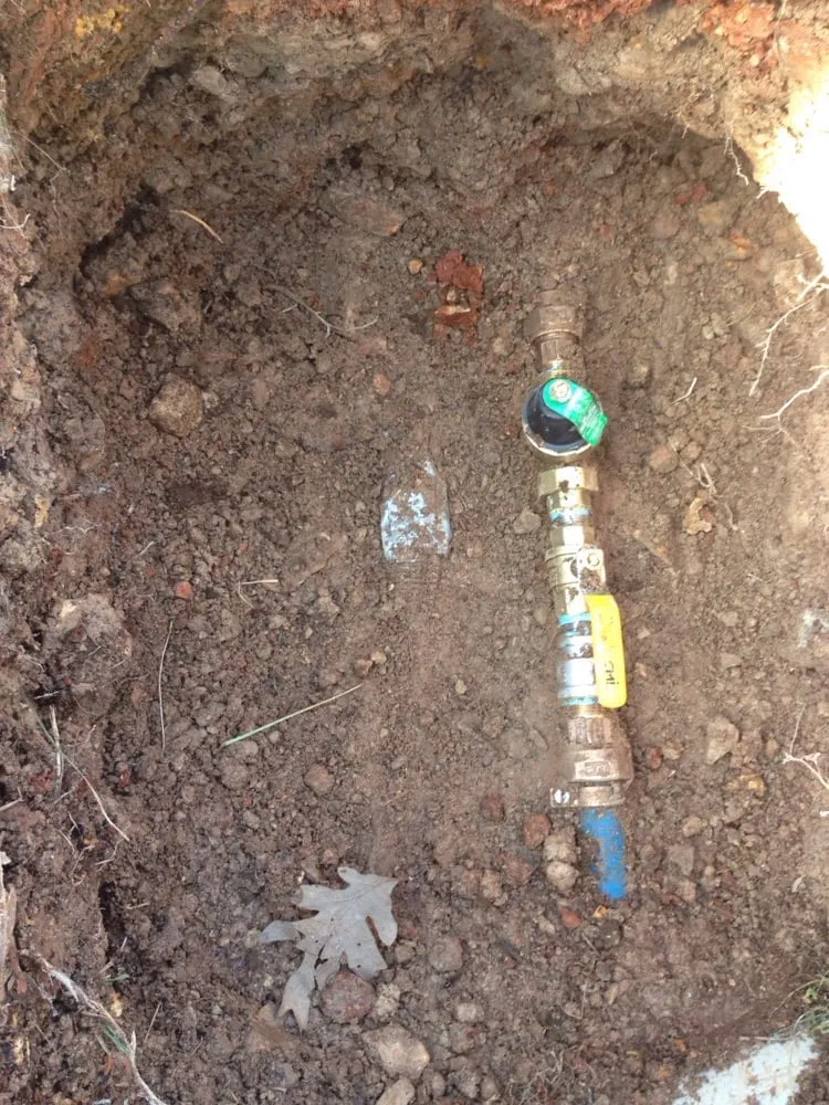 Slide of All Calls Plumbing