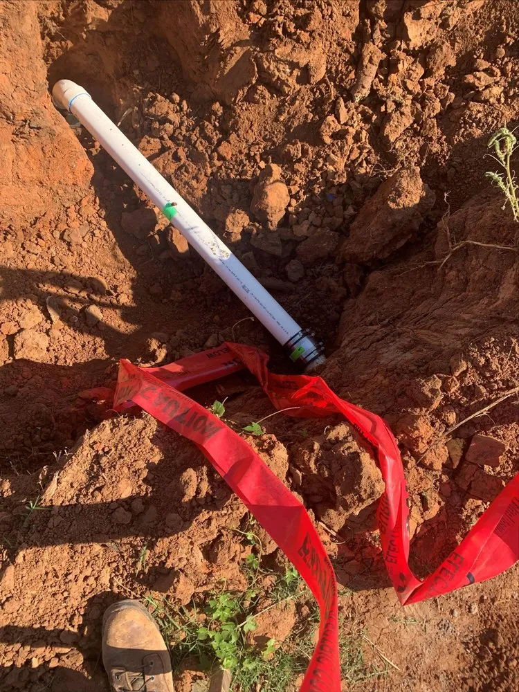 Slide of All Care Plumbing Services