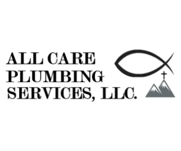 Slide of All Care Plumbing Services