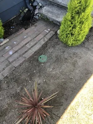 All City Construction Logo