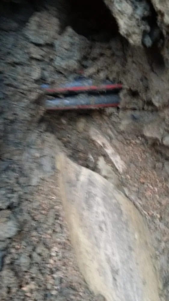 Slide of All City Drains