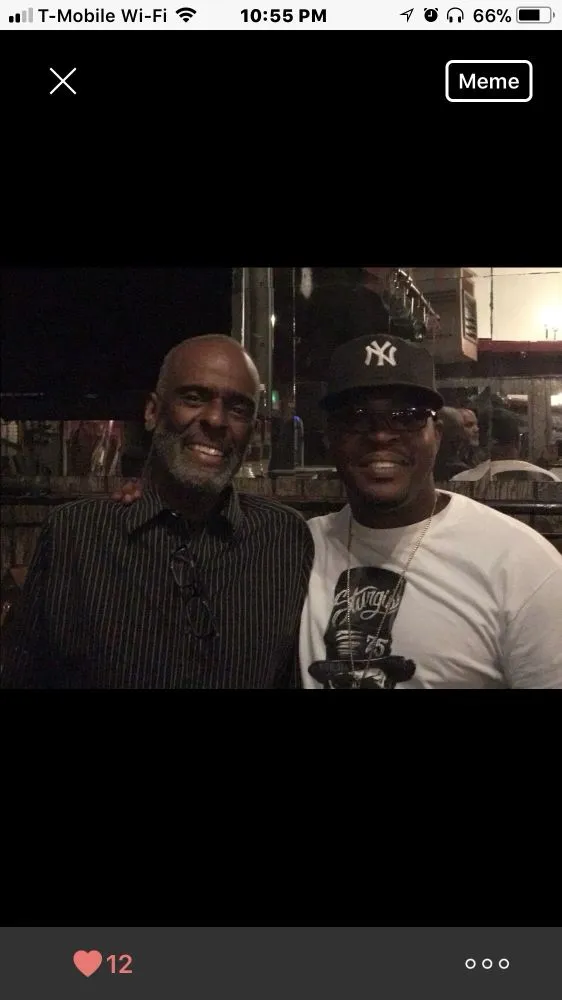 Slide of All City Drains