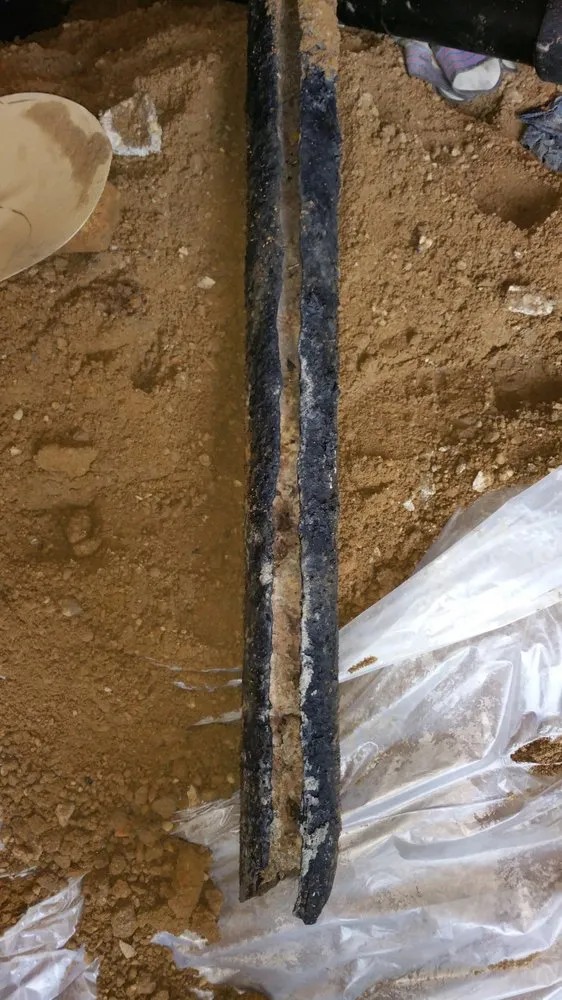 Slide of All City Environmental