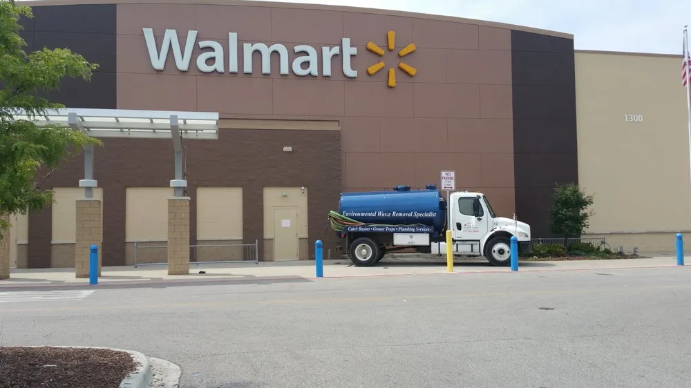 Slide of All City Environmental