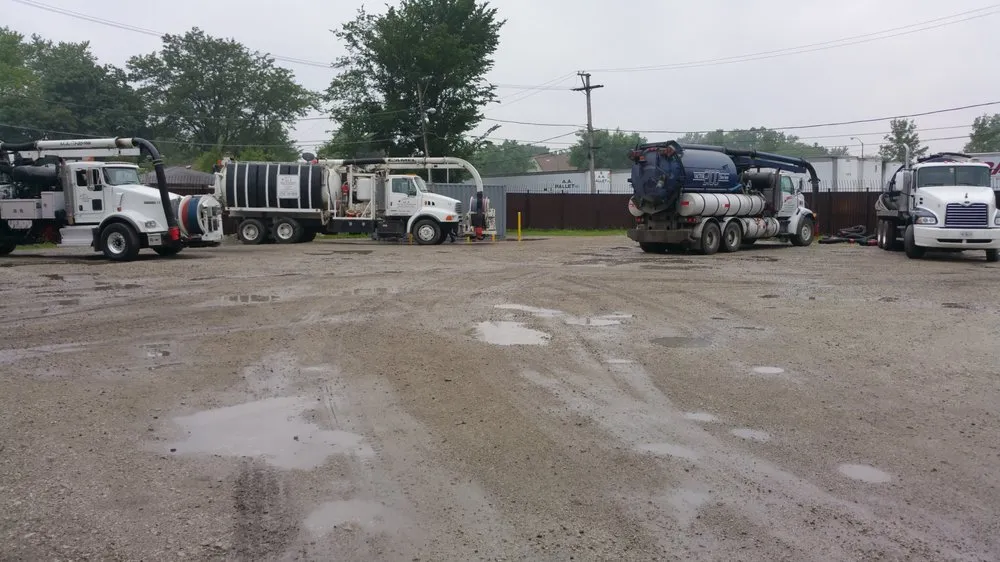 Trusted leak detection service in Chicago, IL - All City Environmental