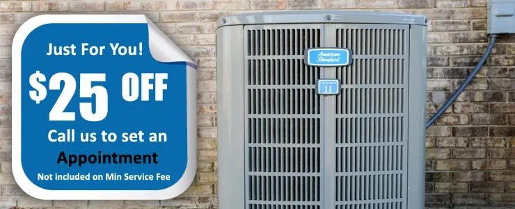 Slide of All City Heating Air and Plumbing