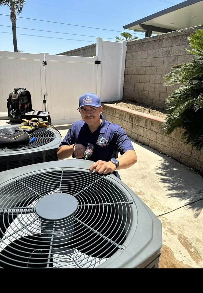 Top-rated water heater service service in Glendale, CA - All City Plumbing & Air