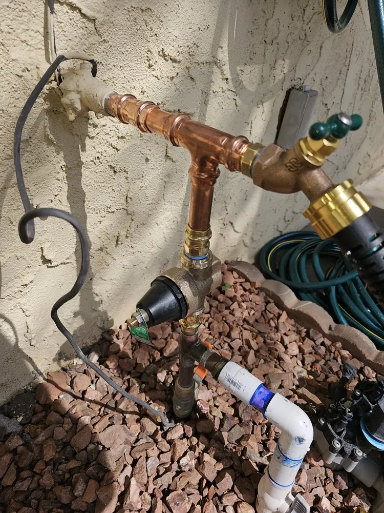 Affordable water heater service service in Glendale, CA - All City Plumbing & Air