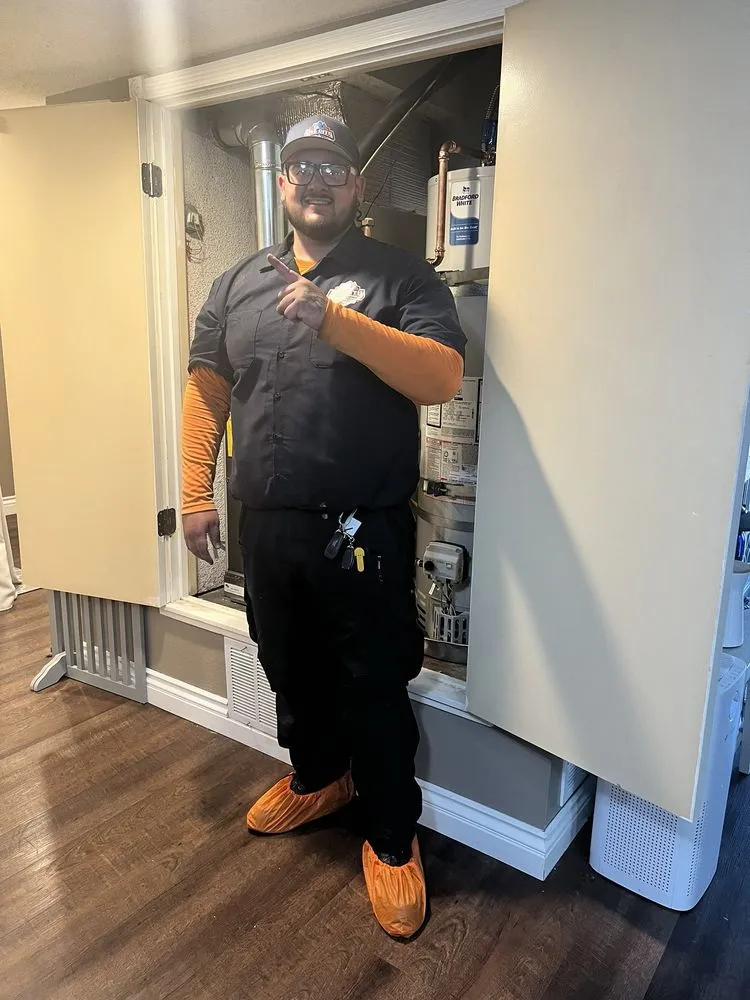 Professional emergency plumbing service in Glendale, CA - All City Plumbing & Air