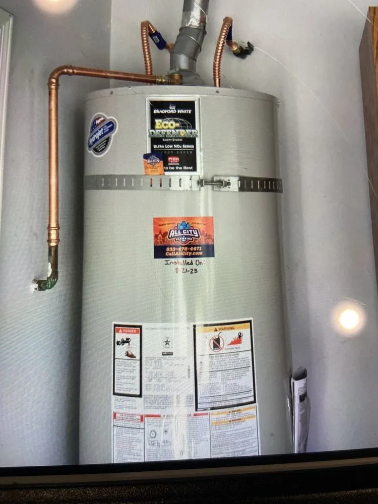 Expert leak detection for homes in Glendale, CA by All City Plumbing & Air