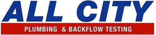 All City Plumbing & Backflow Testing, Inc Logo