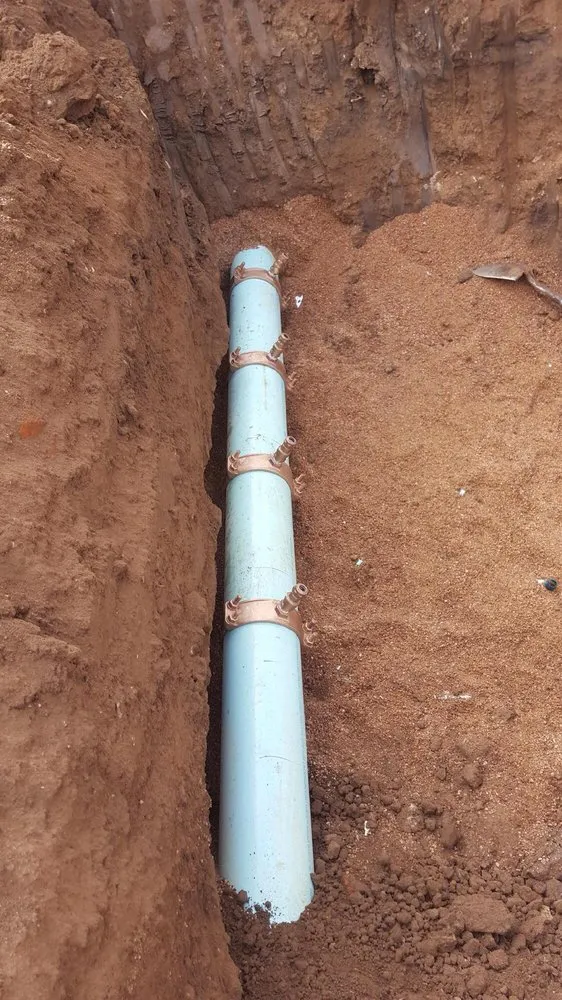 Slide of All City Plumbing & Sewers