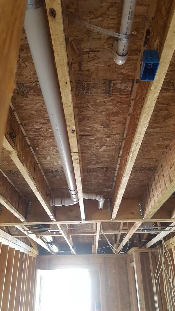 Slide of All City Plumbing & Sewers