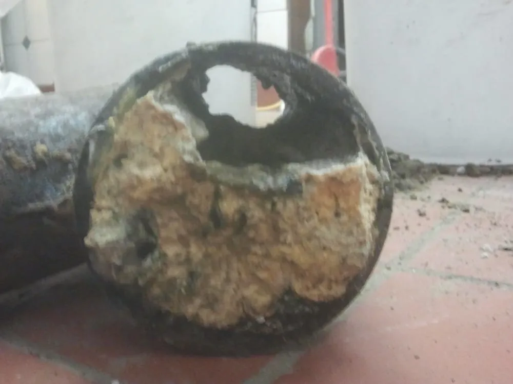 Trusted plumbing repair experts serving Thornton, CO - All City Plumbing & Sewers