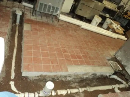 Trusted plumbing repair in Thornton, CO by All City Plumbing & Sewers