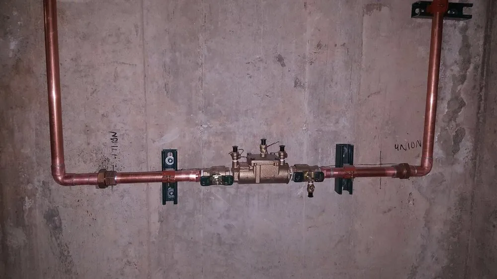 Slide of All City Plumbing & Sewers