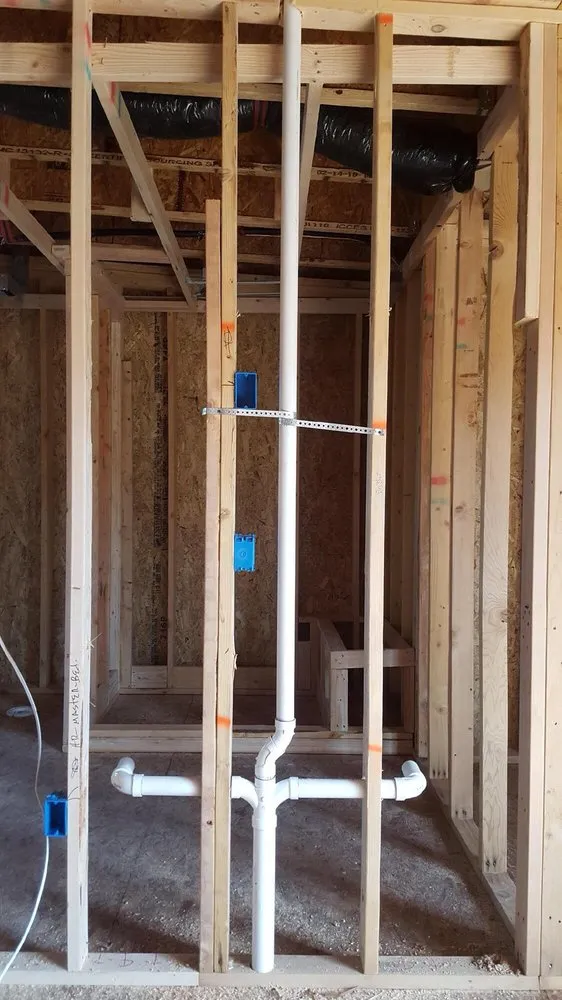 Slide of All City Plumbing & Sewers