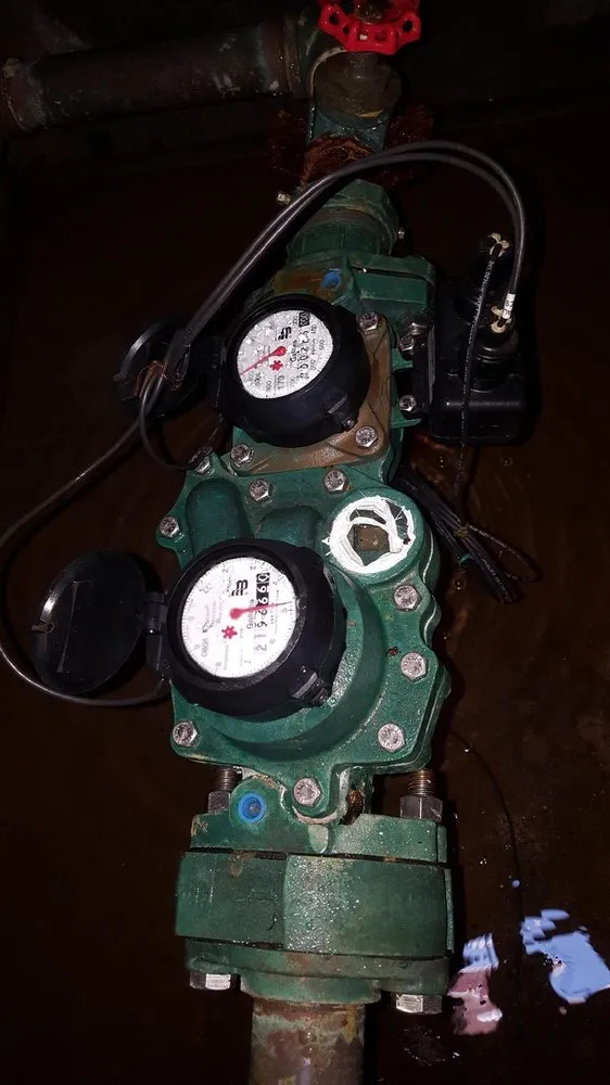 Slide of All City Plumbing & Sewers