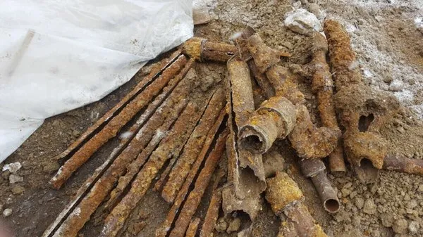 All City Plumbing & Sewers Logo