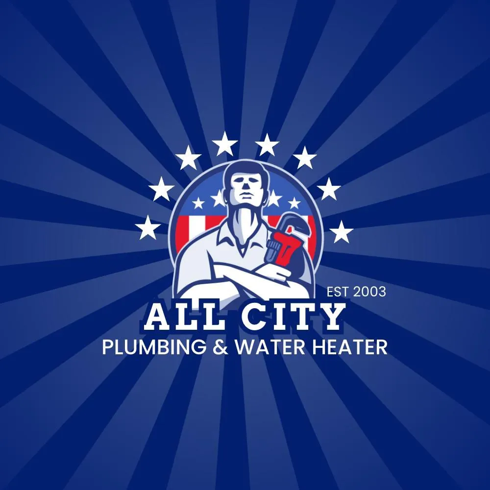 Slide of All City Plumbing & Water Heater