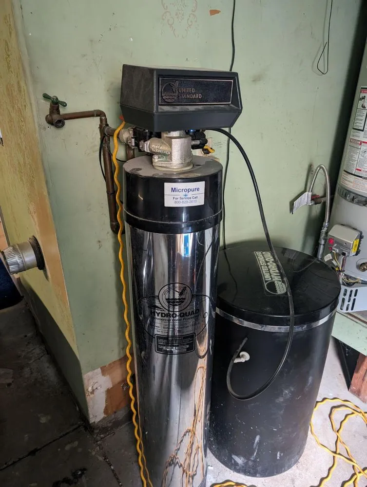 Slide of All City Plumbing & Water Heater