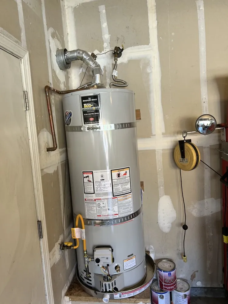 Slide of All City Plumbing & Water Heater
