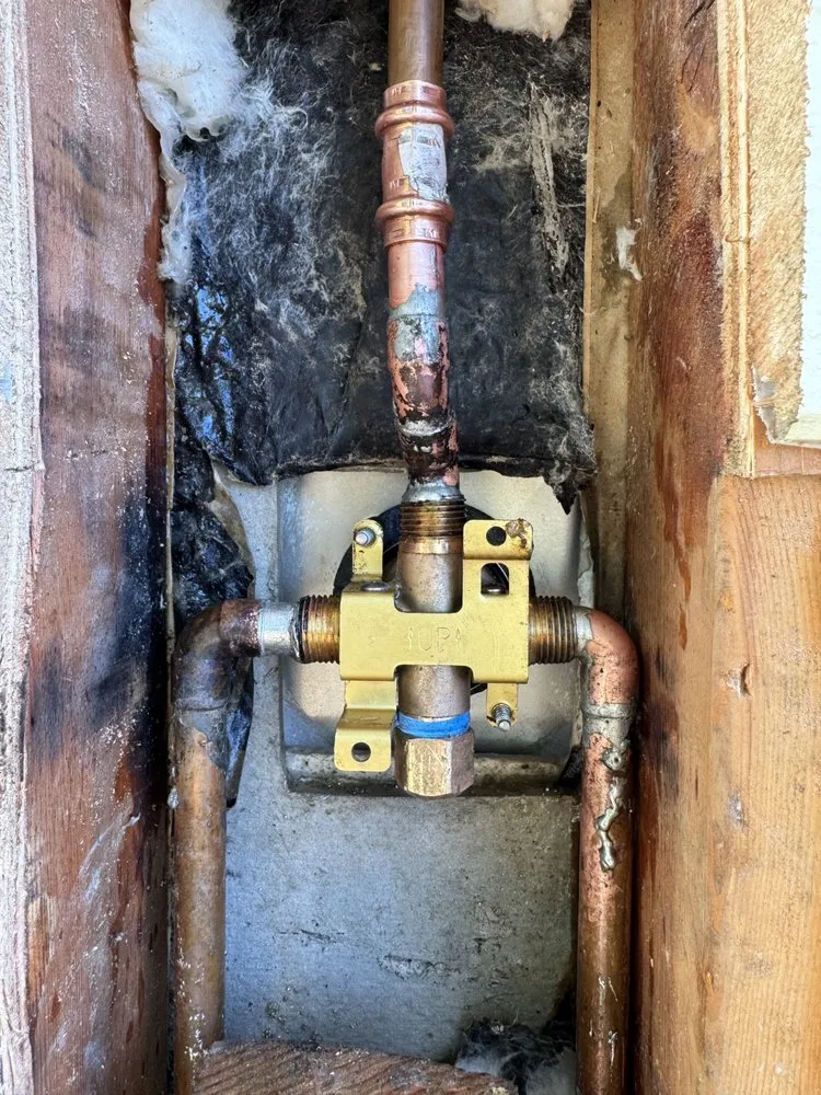 Emergency emergency plumbing experts serving Livermore, CA - All City Plumbing & Water Heater