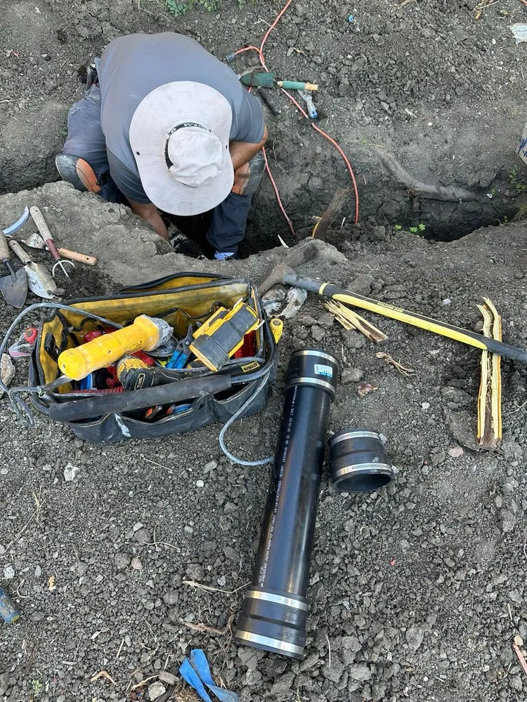 Slide of All City Plumbing & Water Heater