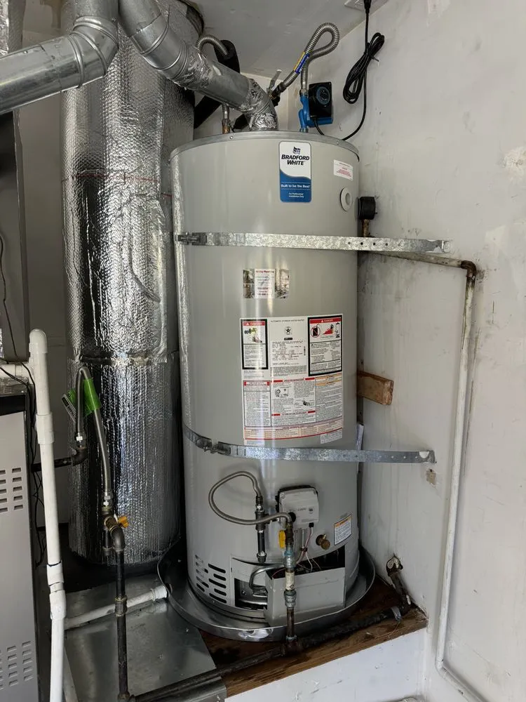 Slide of All City Plumbing & Water Heater