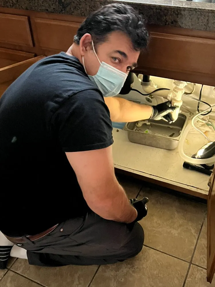 Slide of All City Plumbing & Water Heater