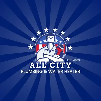 All City Plumbing & Water Heater
