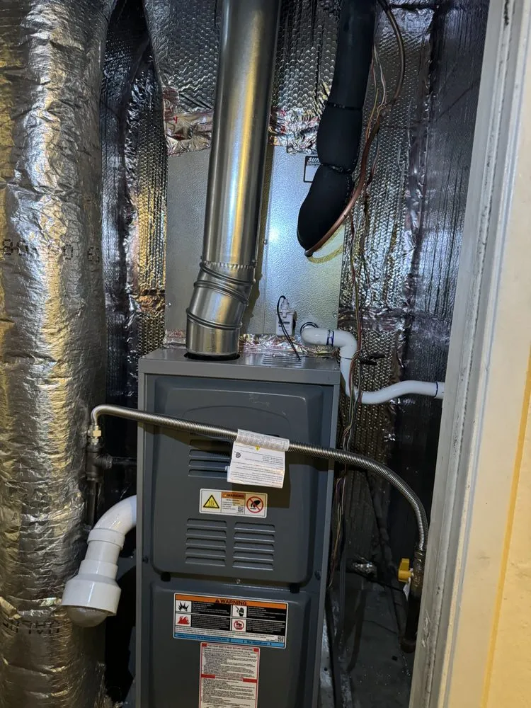 Slide of All City Plumbing, Air & Electrical