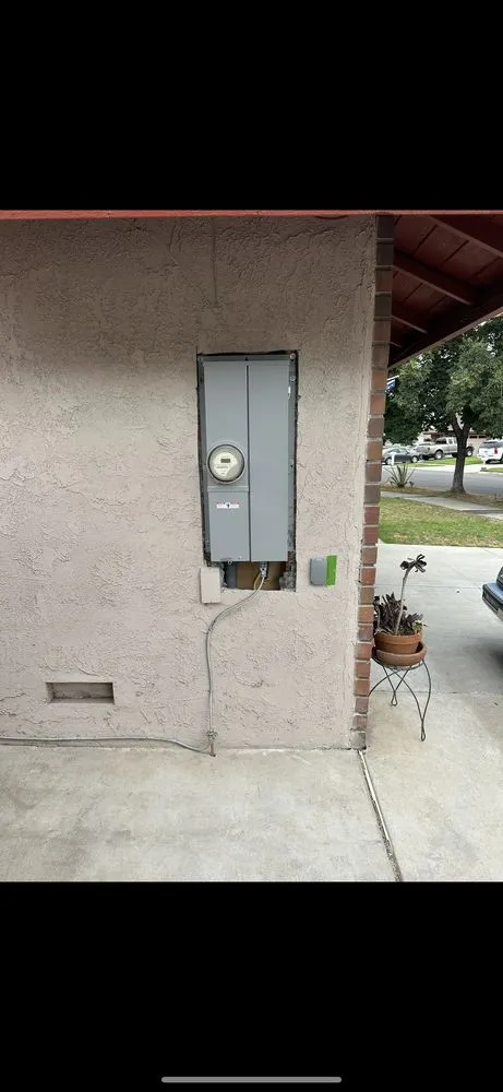 Professional water heater service for homes in Anaheim, CA by All City Plumbing, Air & Electrical