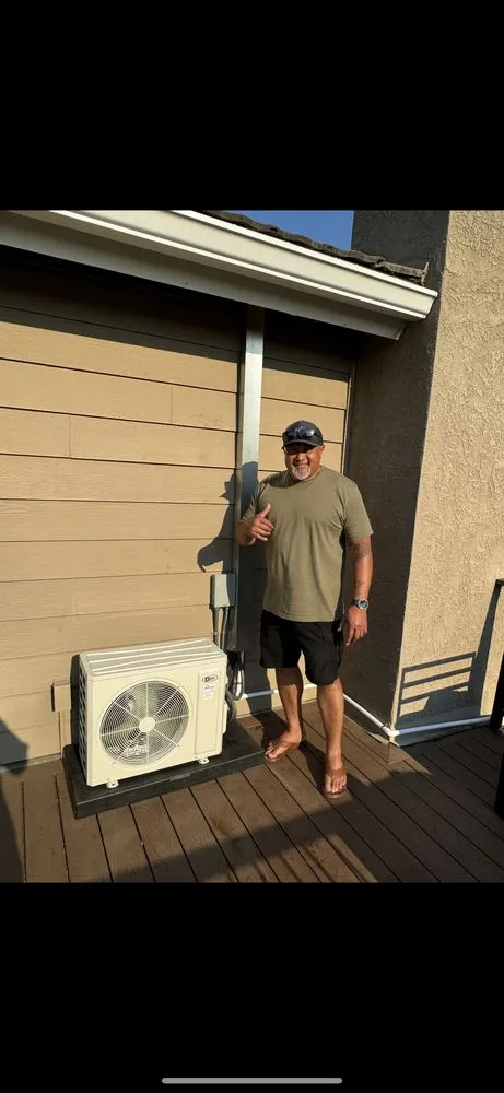 Slide of All City Plumbing, Air & Electrical