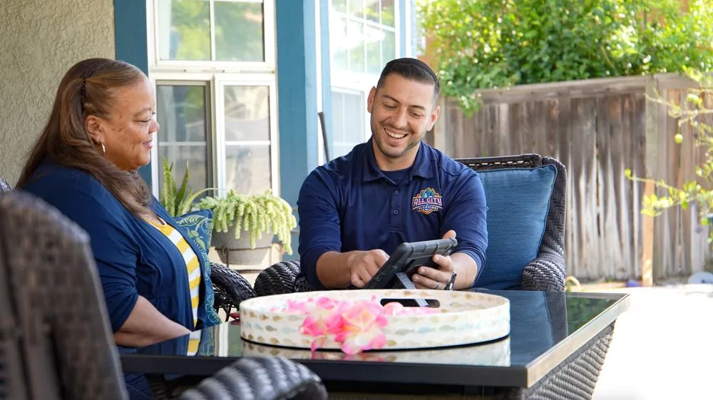 Emergency emergency plumbing service in Rancho Cucamonga, CA - All City Plumbing, Air & Electrical