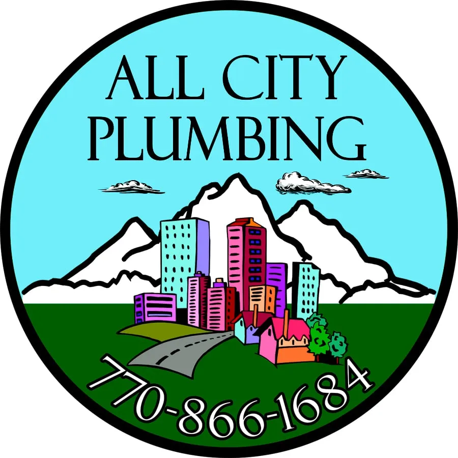 Slide of All City Plumbing Atlanta