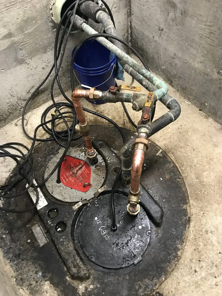 Slide of All City Plumbing