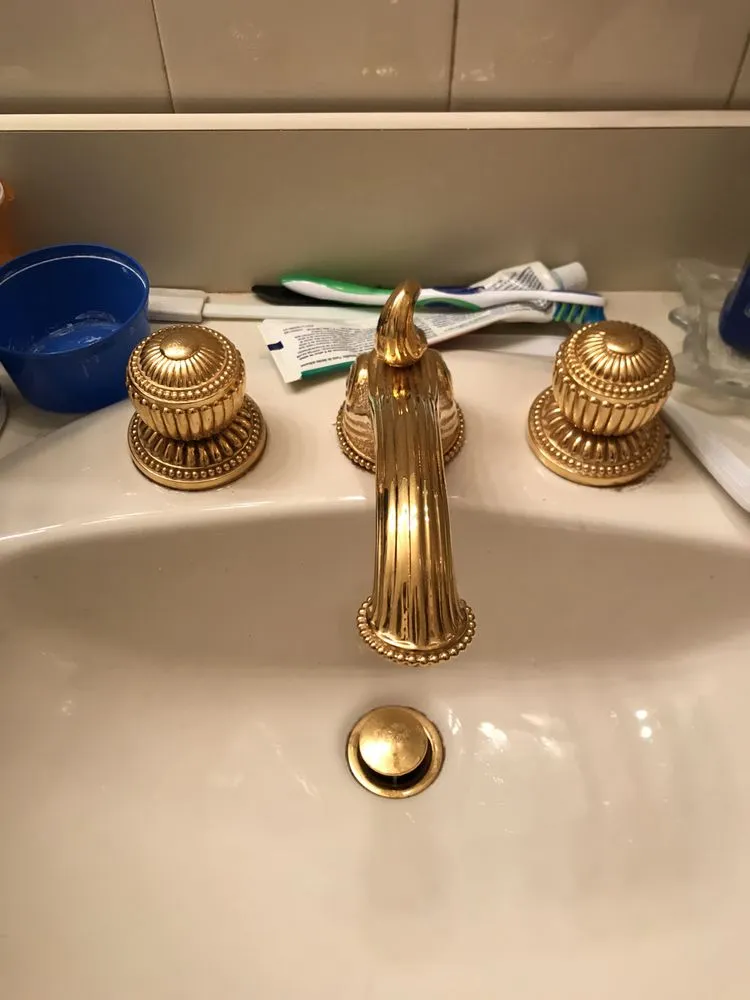 Slide of All City Plumbing