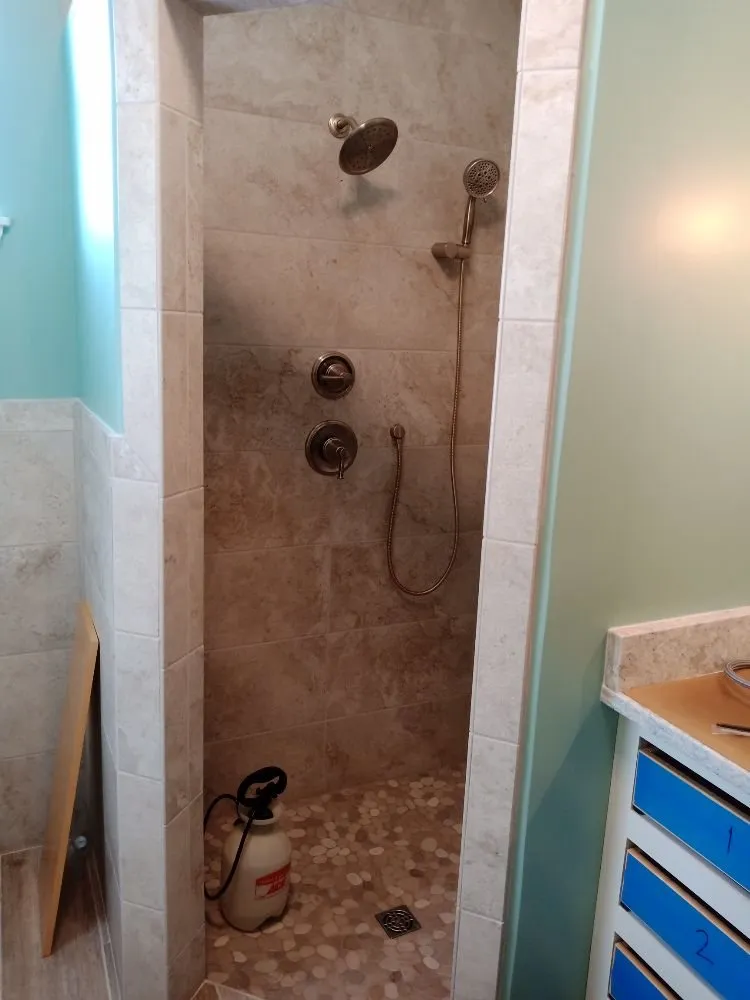 Trusted water heater service in Melbourne, FL by All City Plumbing
