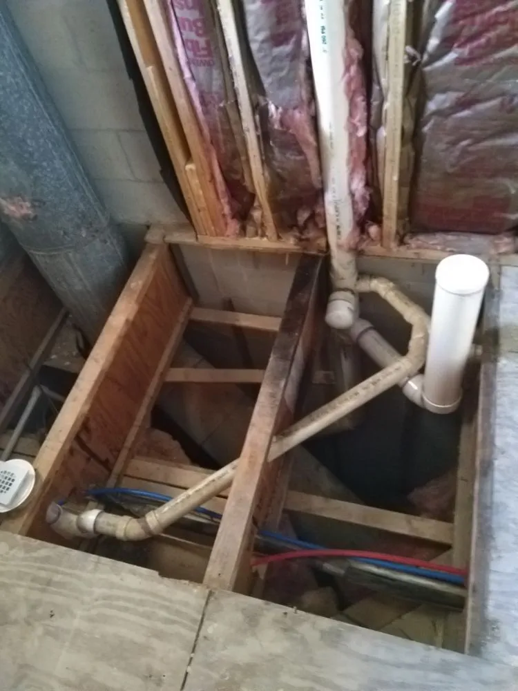 Reliable drain cleaning for homes in Melbourne, FL by All City Plumbing